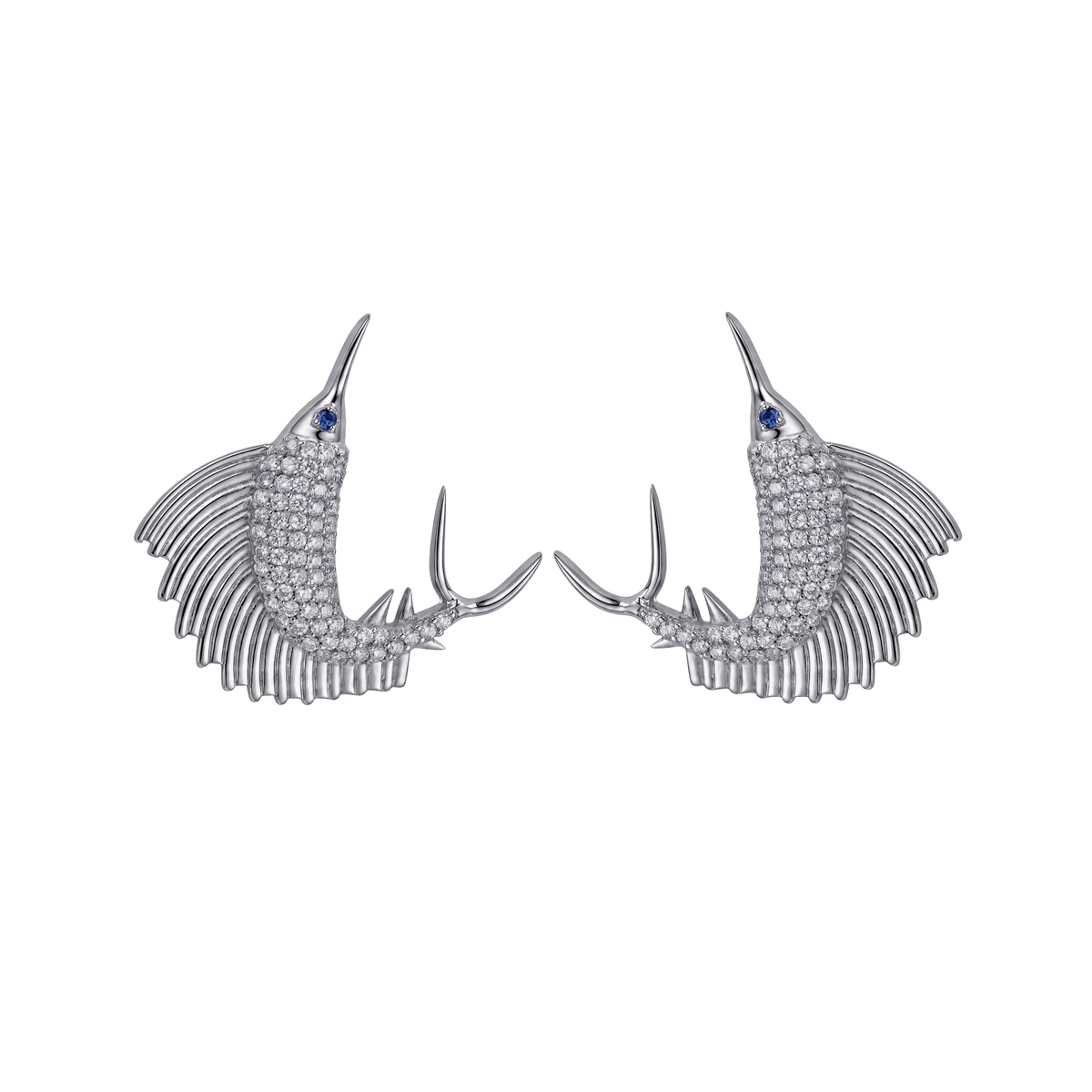 THE ARDENT MARLIN