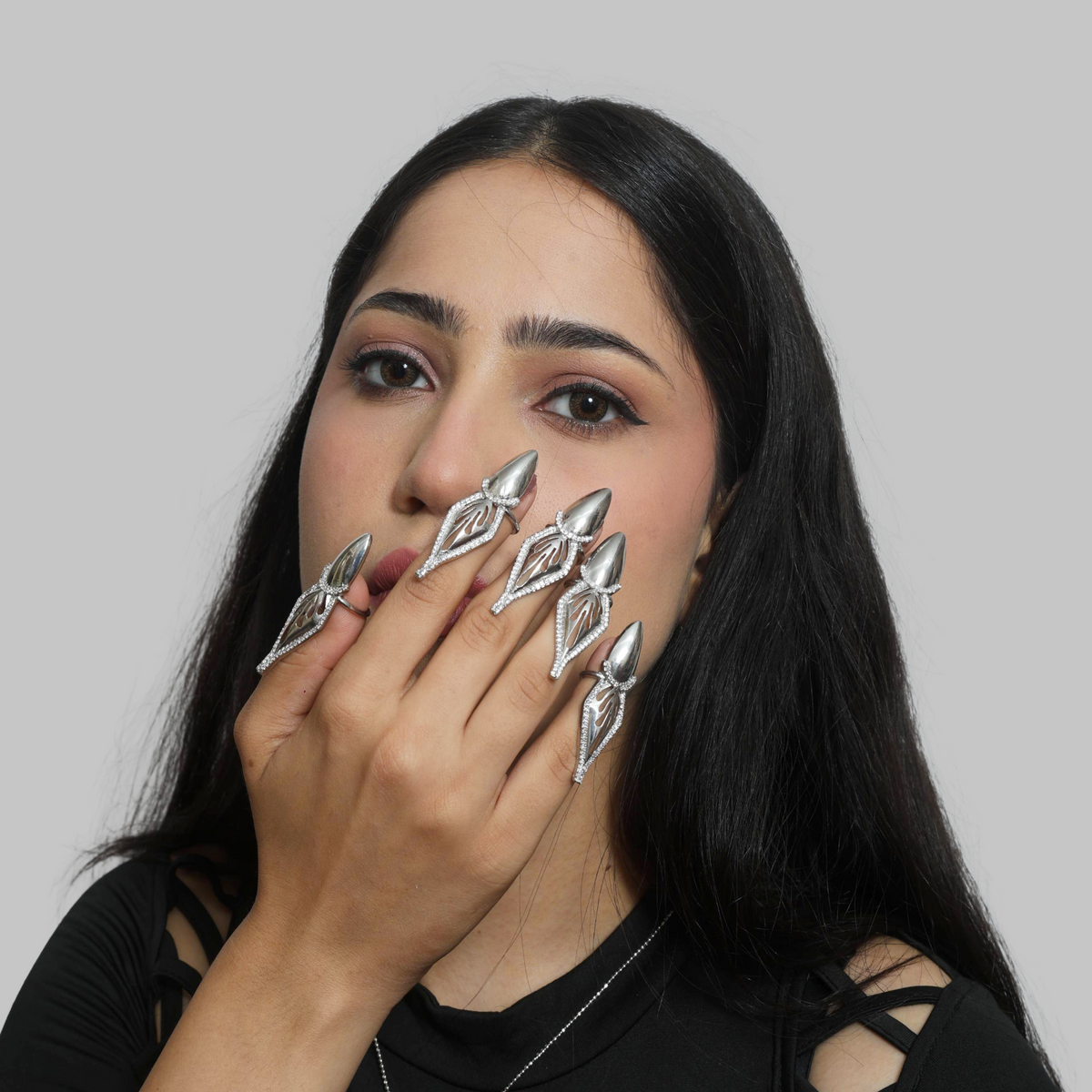 Nails